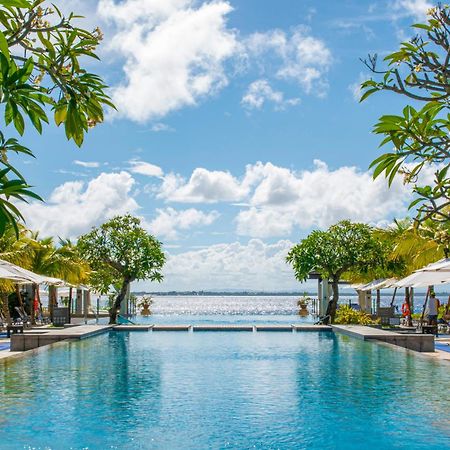 Crimson Resort And Spa - Mactan Island, Cebu Đảo Mactan Ngoại thất bức ảnh