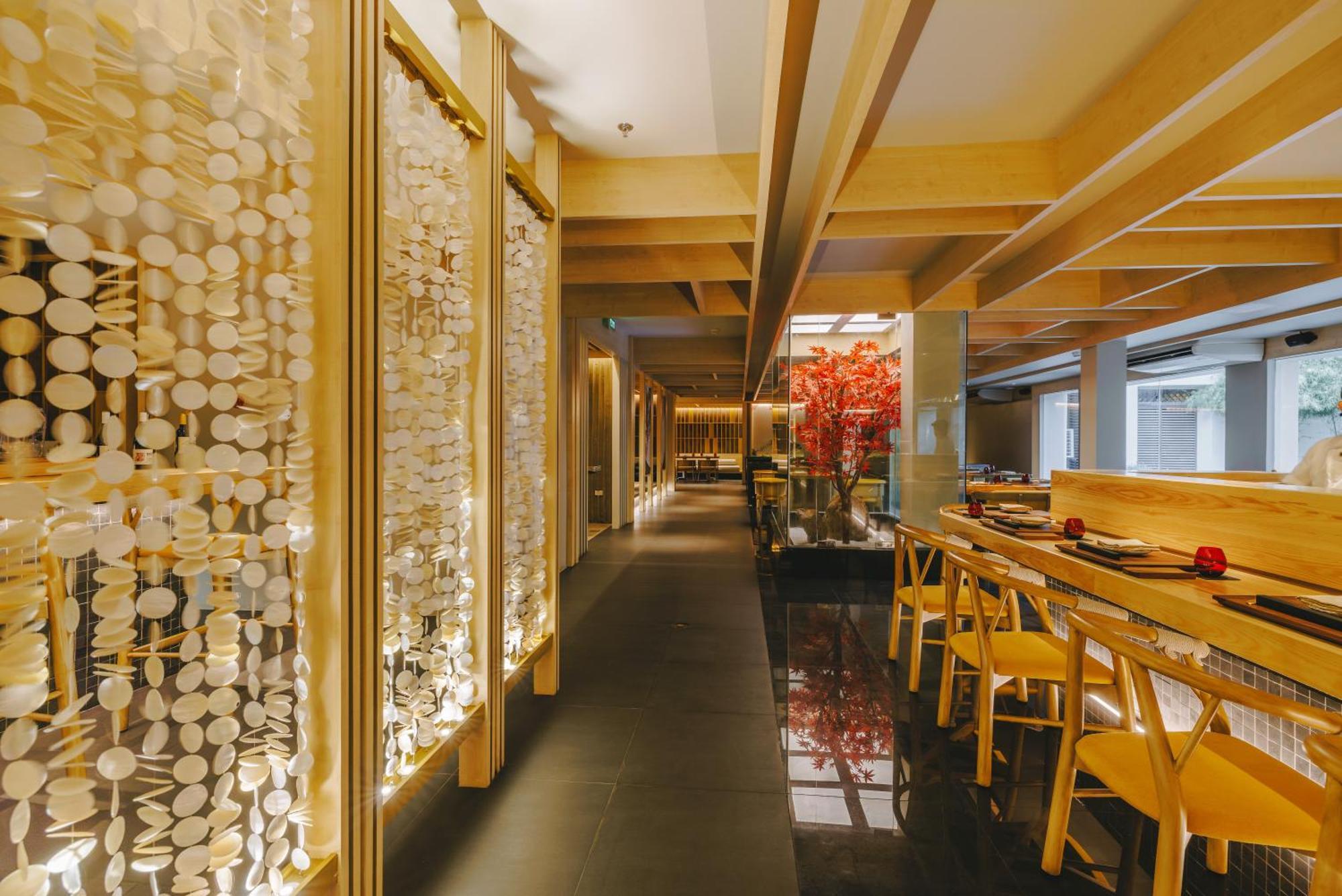 Crimson Resort And Spa - Mactan Island, Cebu Đảo Mactan Ngoại thất bức ảnh