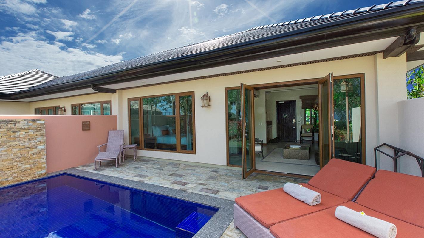 Crimson Resort And Spa - Mactan Island, Cebu Đảo Mactan Ngoại thất bức ảnh