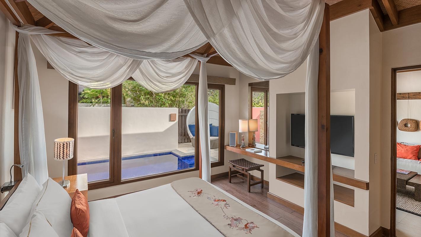 Crimson Resort And Spa - Mactan Island, Cebu Đảo Mactan Ngoại thất bức ảnh