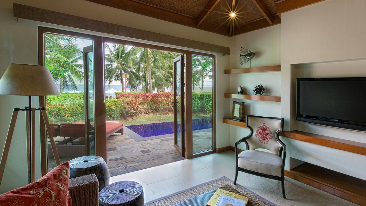 Crimson Resort And Spa - Mactan Island, Cebu Đảo Mactan Ngoại thất bức ảnh
