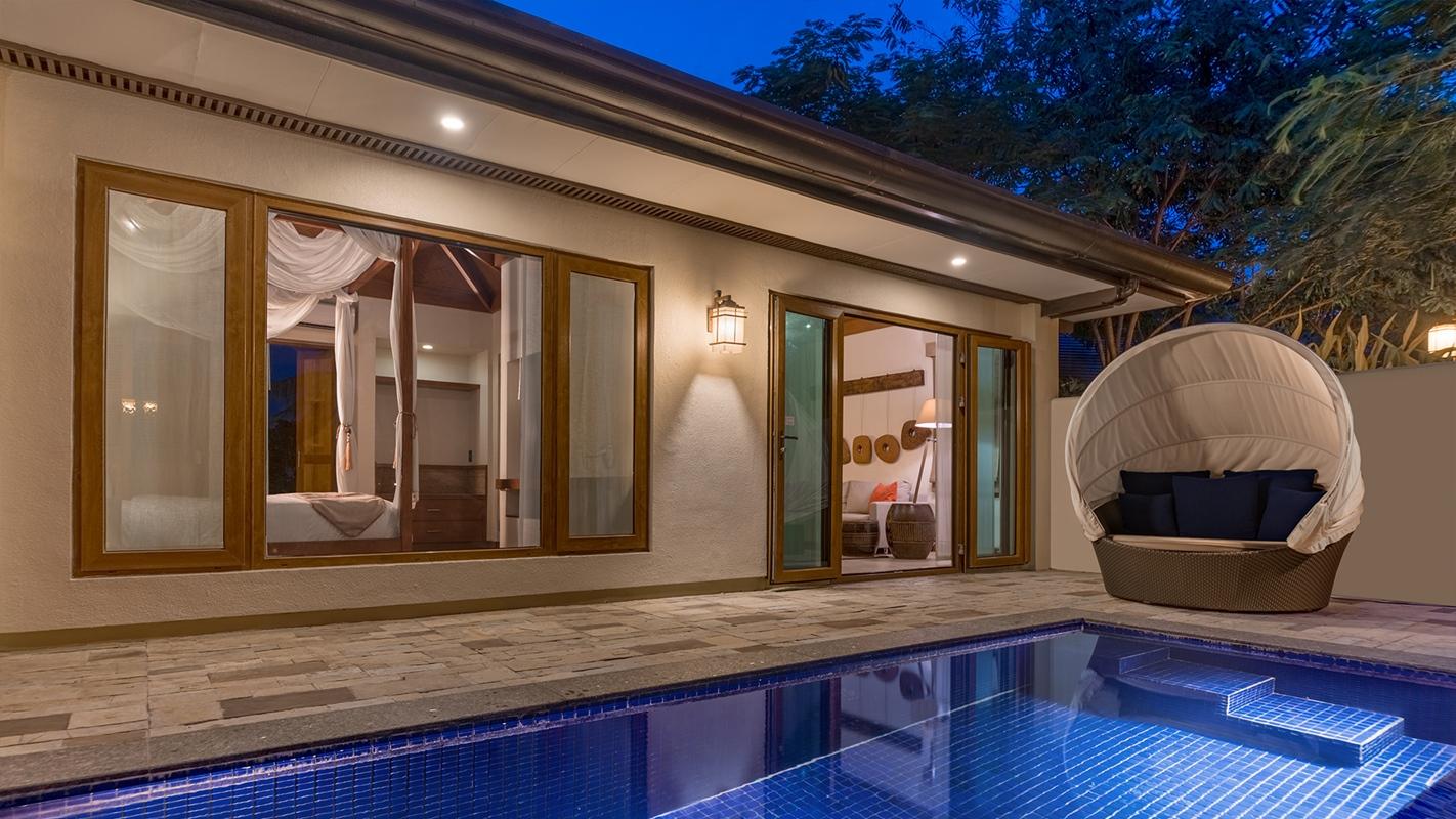 Crimson Resort And Spa - Mactan Island, Cebu Đảo Mactan Ngoại thất bức ảnh