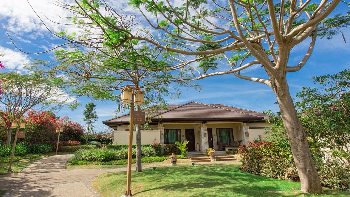 Crimson Resort And Spa - Mactan Island, Cebu Đảo Mactan Ngoại thất bức ảnh