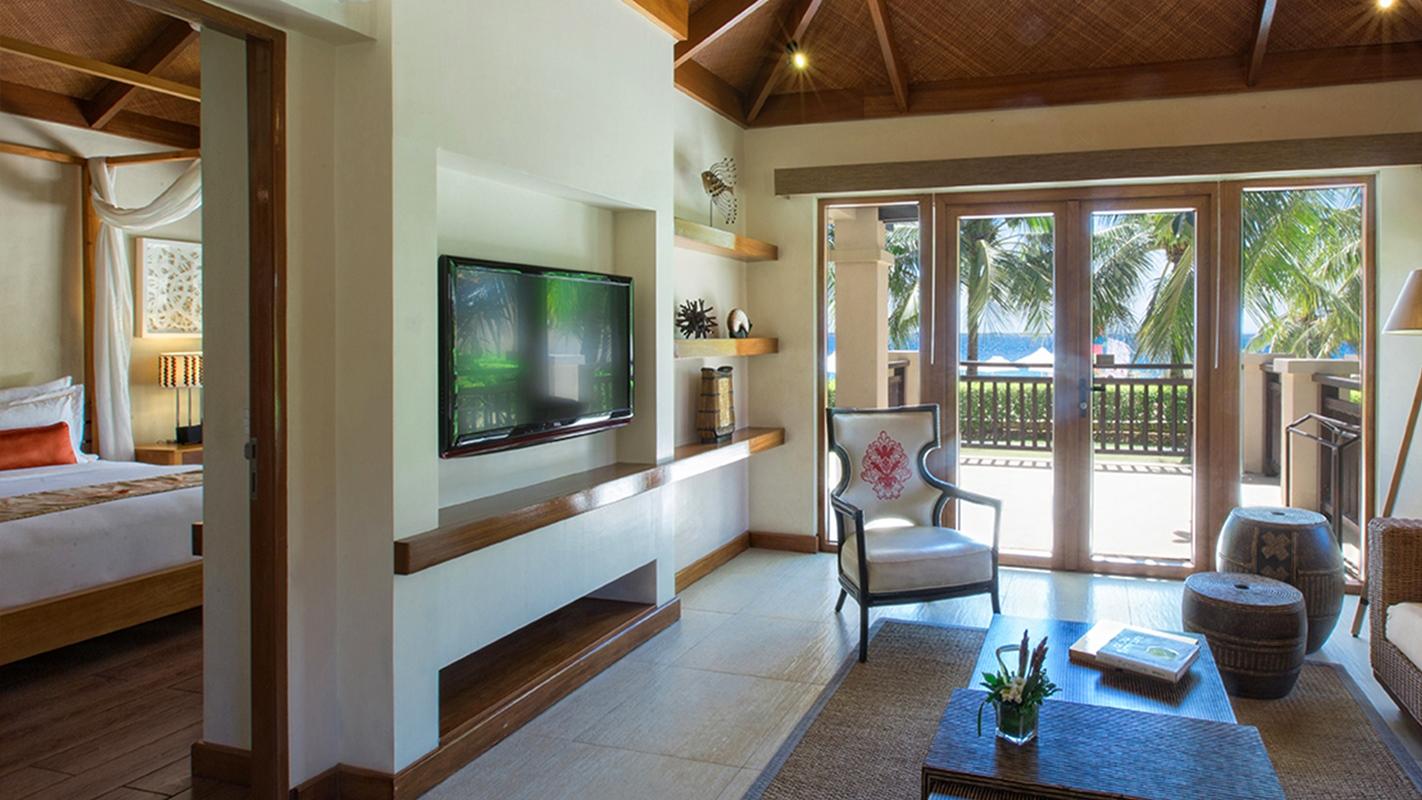Crimson Resort And Spa - Mactan Island, Cebu Đảo Mactan Ngoại thất bức ảnh
