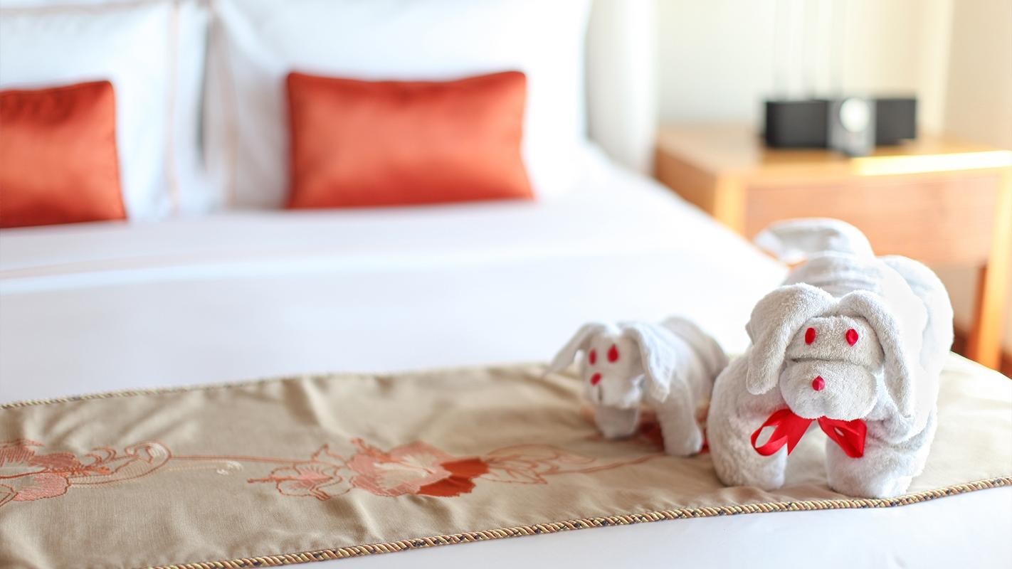 Crimson Resort And Spa - Mactan Island, Cebu Đảo Mactan Ngoại thất bức ảnh