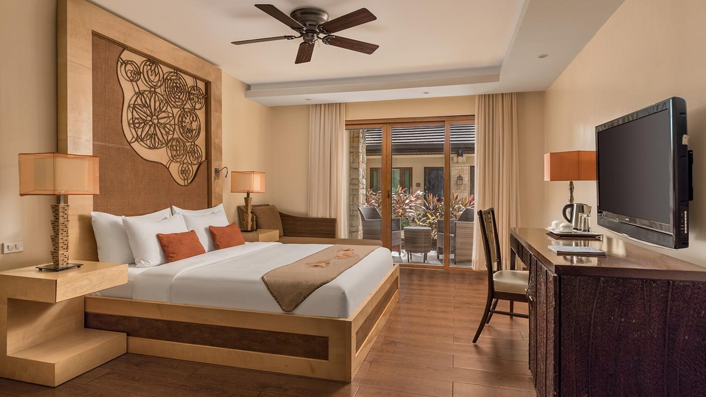 Crimson Resort And Spa - Mactan Island, Cebu Đảo Mactan Ngoại thất bức ảnh