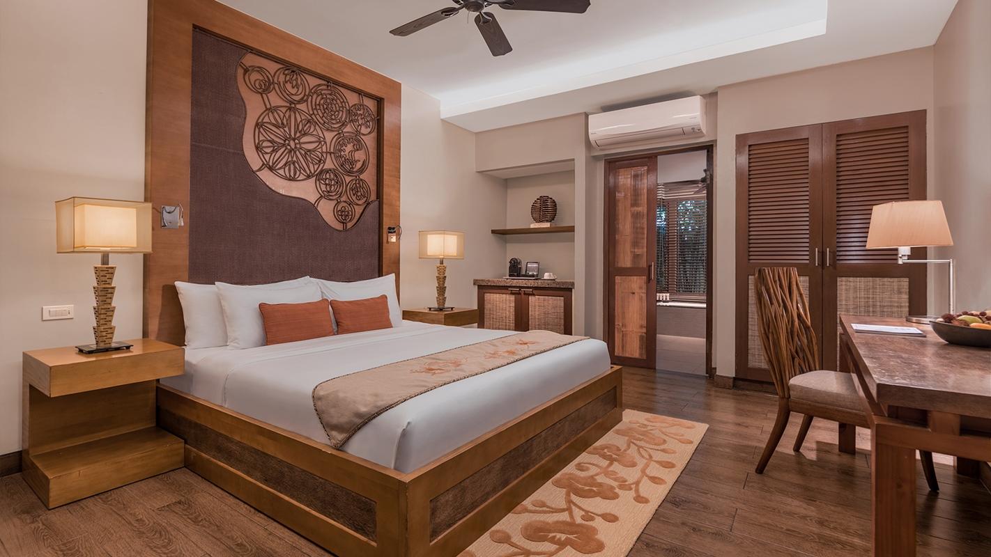 Crimson Resort And Spa - Mactan Island, Cebu Đảo Mactan Ngoại thất bức ảnh