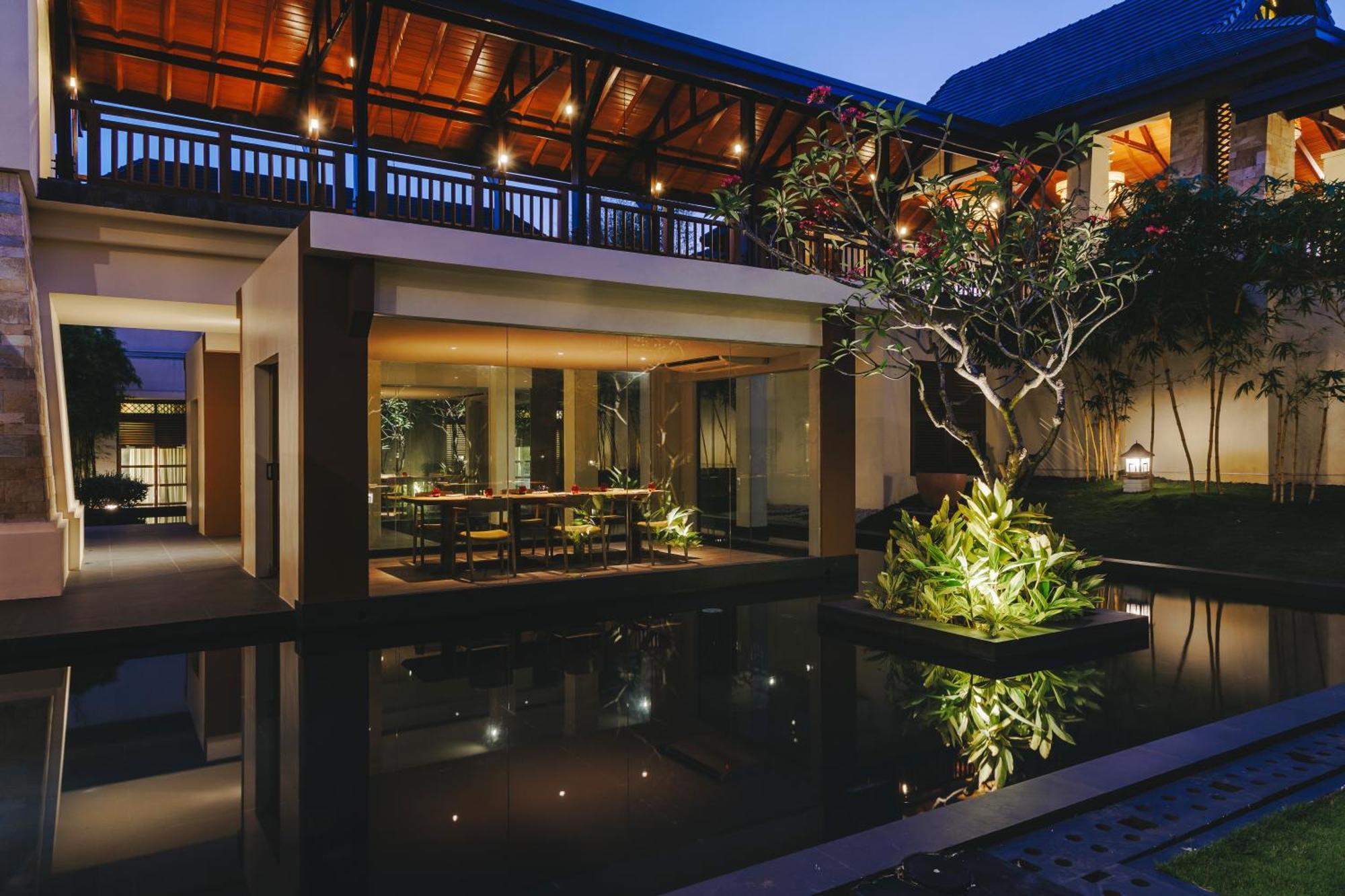 Crimson Resort And Spa - Mactan Island, Cebu Đảo Mactan Ngoại thất bức ảnh