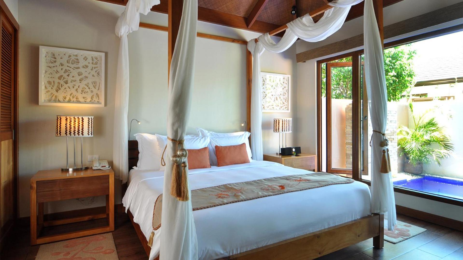 Crimson Resort And Spa - Mactan Island, Cebu Đảo Mactan Ngoại thất bức ảnh