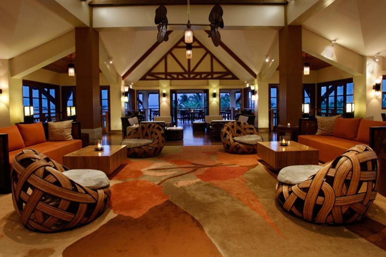 Crimson Resort And Spa - Mactan Island, Cebu Đảo Mactan Ngoại thất bức ảnh