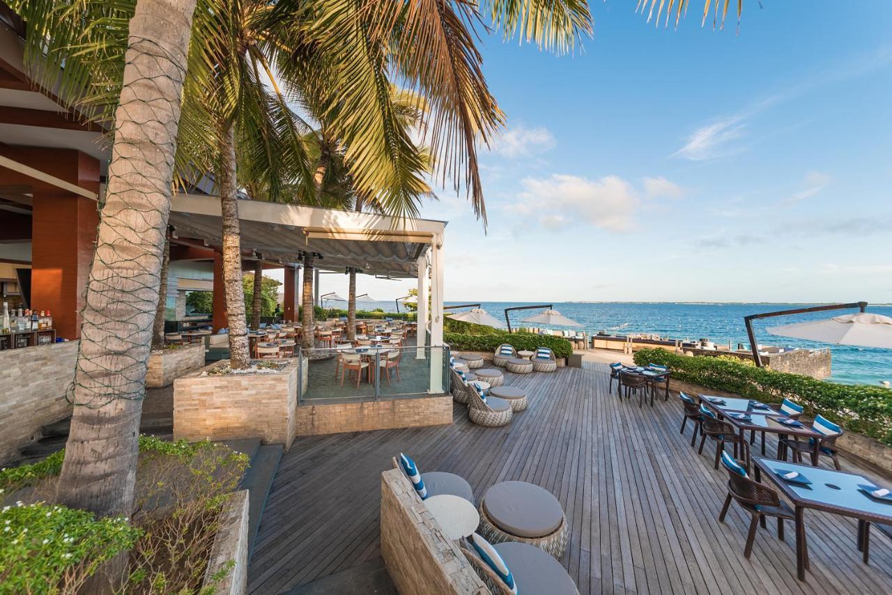 Crimson Resort And Spa - Mactan Island, Cebu Đảo Mactan Ngoại thất bức ảnh