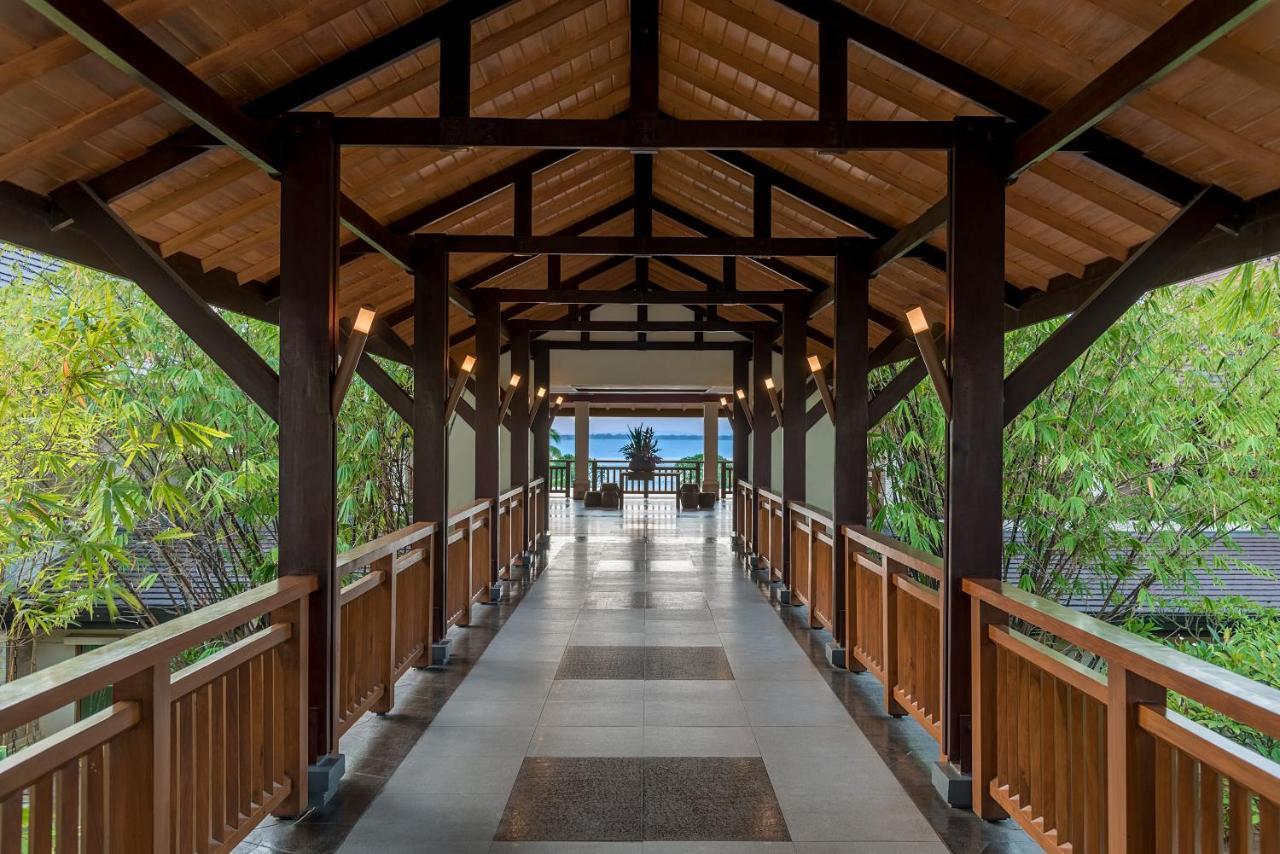Crimson Resort And Spa - Mactan Island, Cebu Đảo Mactan Ngoại thất bức ảnh