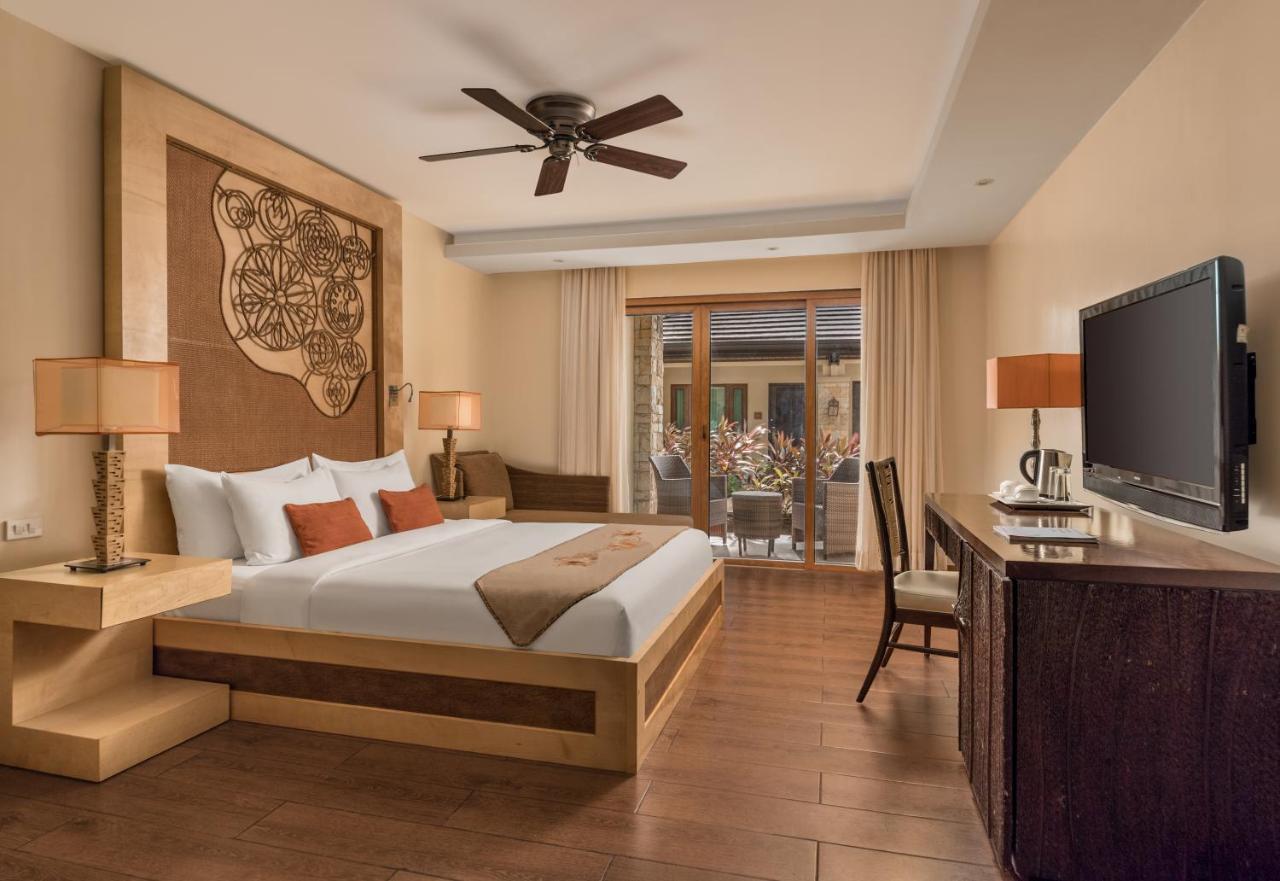 Crimson Resort And Spa - Mactan Island, Cebu Đảo Mactan Ngoại thất bức ảnh