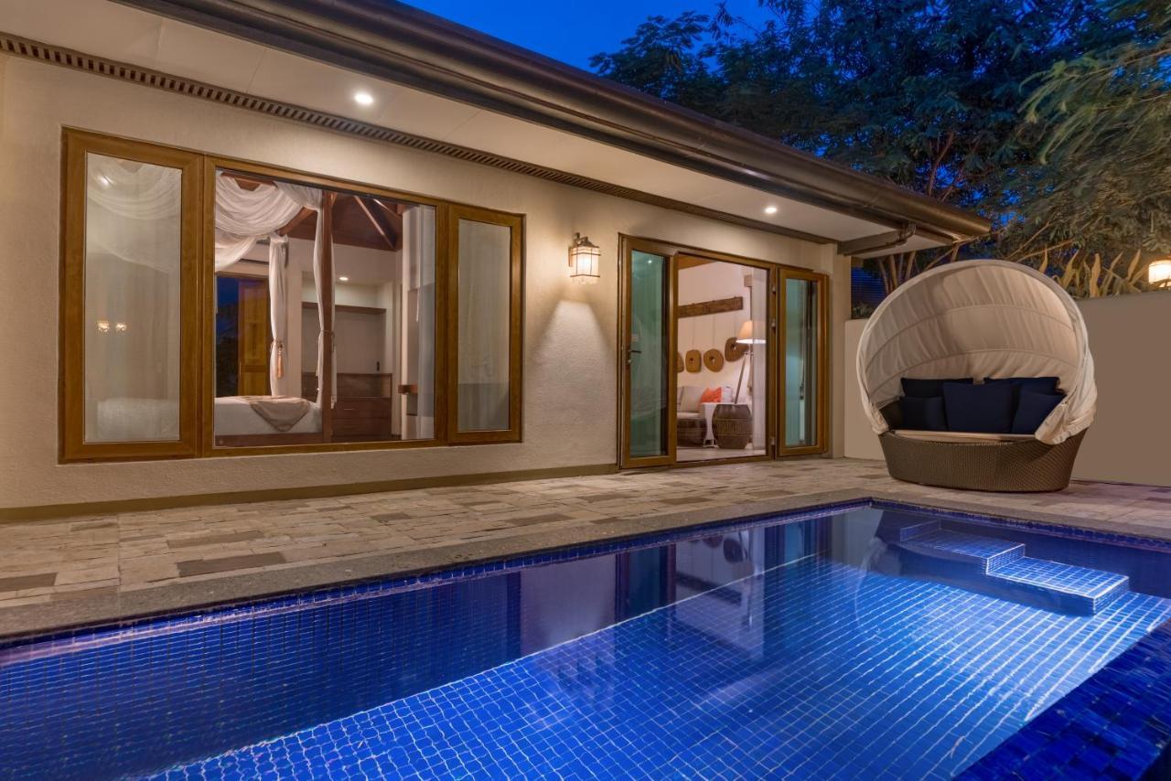 Crimson Resort And Spa - Mactan Island, Cebu Đảo Mactan Ngoại thất bức ảnh