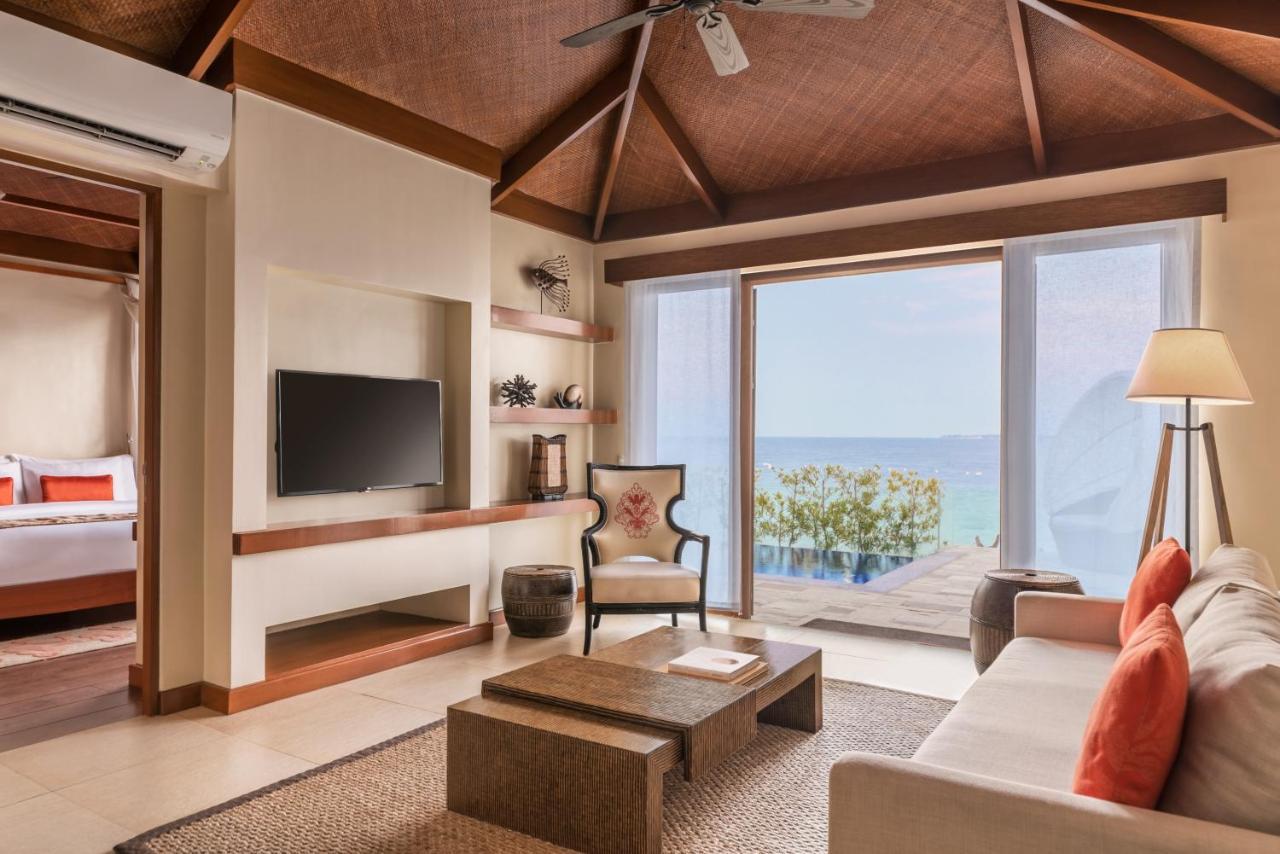 Crimson Resort And Spa - Mactan Island, Cebu Đảo Mactan Ngoại thất bức ảnh