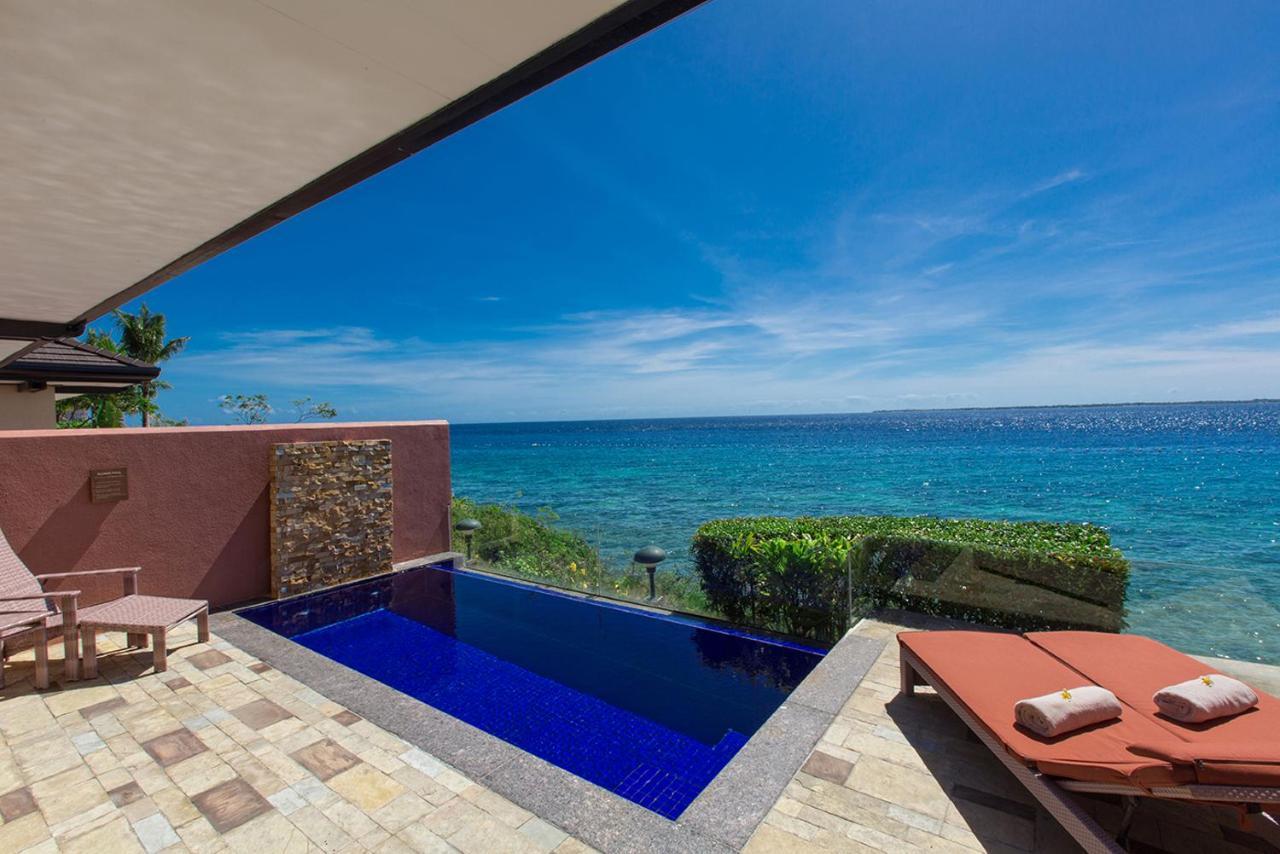 Crimson Resort And Spa - Mactan Island, Cebu Đảo Mactan Ngoại thất bức ảnh